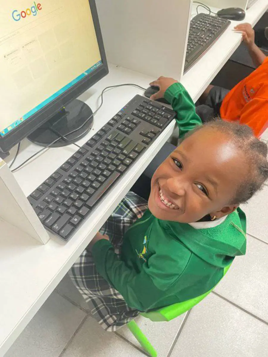 Computer Classes