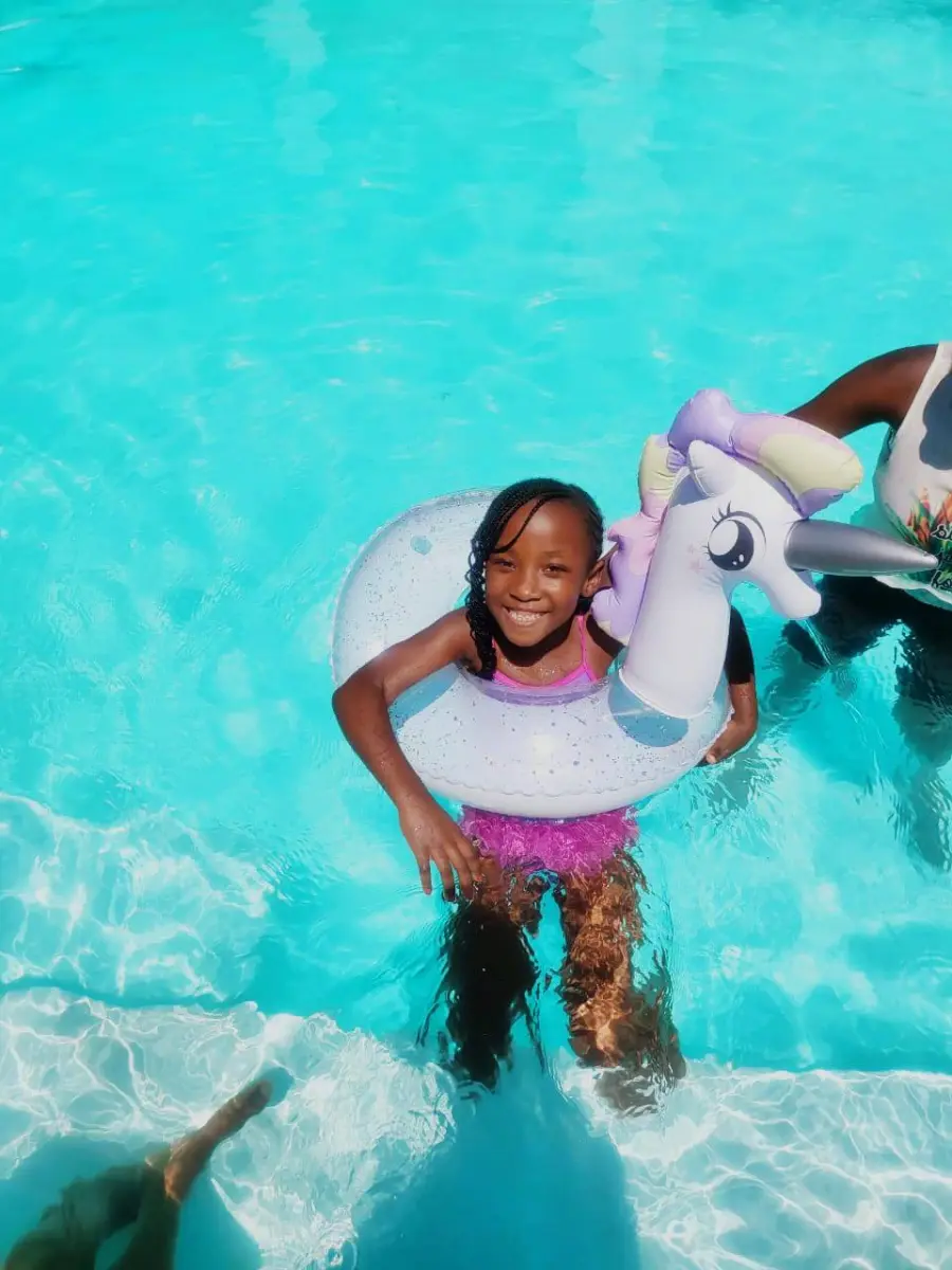 Swimming Lessons