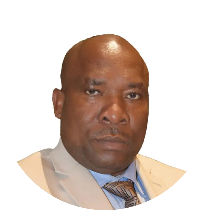 Khetshe Academy Director
