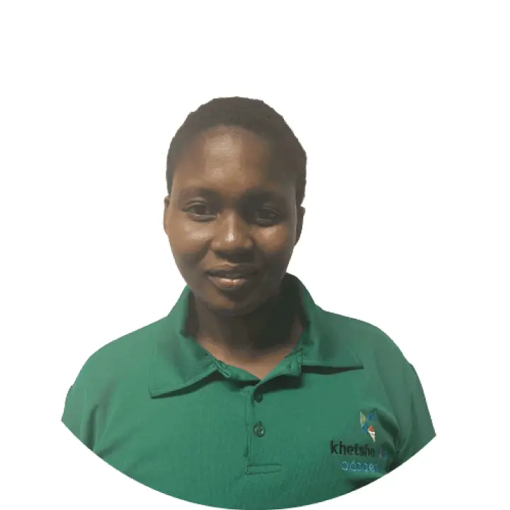 Teacher Helen